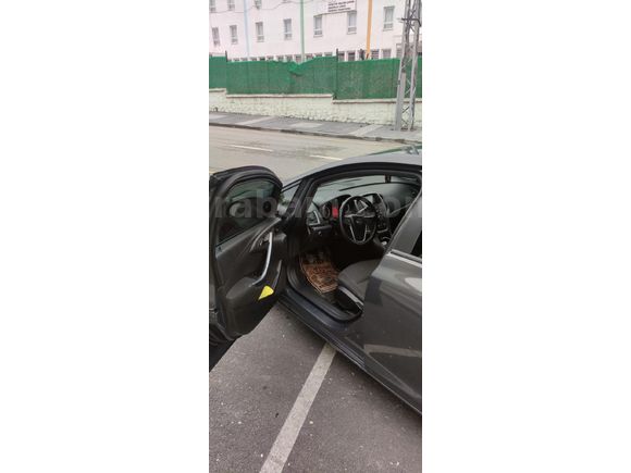 Sahibinden Opel Astra 1.3 CDTI ecoFLEX Enjoy Plus 2012 Model
