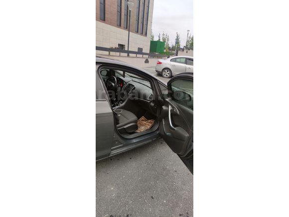 Sahibinden Opel Astra 1.3 CDTI ecoFLEX Enjoy Plus 2012 Model