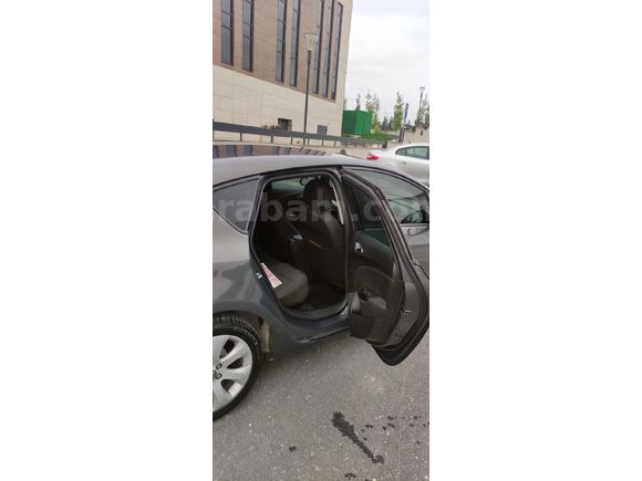 Sahibinden Opel Astra 1.3 CDTI ecoFLEX Enjoy Plus 2012 Model