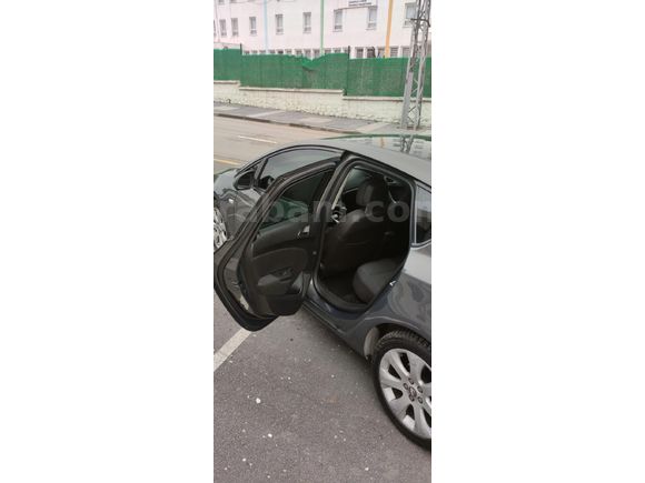 Sahibinden Opel Astra 1.3 CDTI ecoFLEX Enjoy Plus 2012 Model