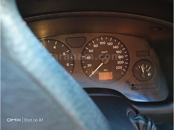 Sahibinden Opel Astra 1.6 2000 Model