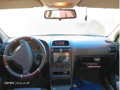Sahibinden Opel Astra 1.6 2000 Model