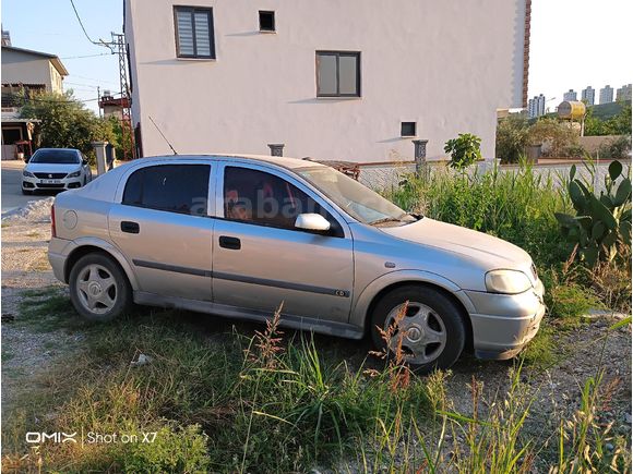 Sahibinden Opel Astra 1.6 2000 Model