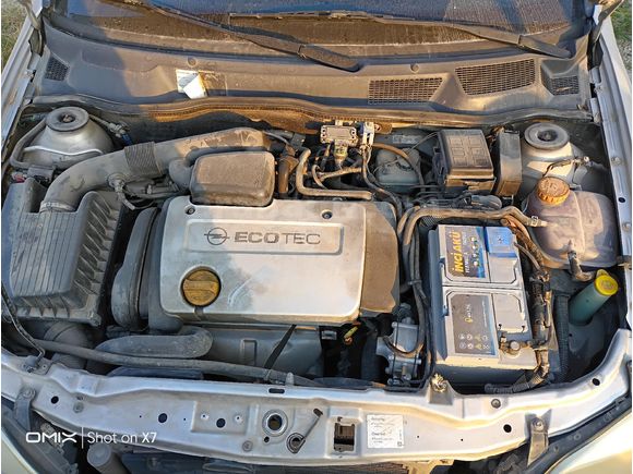 Sahibinden Opel Astra 1.6 2000 Model