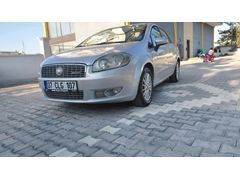 Sahibinden Fiat Linea 1.3 Multijet Active Plus 2012 Model