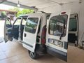 Galeriden Renault Kangoo 1.9 D 2002 ÇİFT SÜRGÜLÜ Antalya