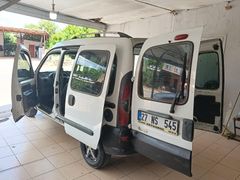 Galeriden Renault Kangoo 1.9 D 2002 Model Antalya