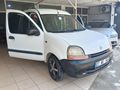 Galeriden Renault Kangoo 1.9 D 2002 ÇİFT SÜRGÜLÜ Antalya
