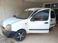 Galeriden Renault Kangoo 1.9 D 2002 ÇİFT SÜRGÜLÜ Antalya