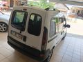 Galeriden Renault Kangoo 1.9 D 2002 ÇİFT SÜRGÜLÜ Antalya