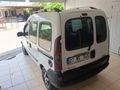 Galeriden Renault Kangoo 1.9 D 2002 ÇİFT SÜRGÜLÜ Antalya