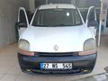 Galeriden Renault Kangoo 1.9 D 2002 ÇİFT SÜRGÜLÜ Antalya