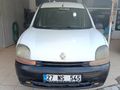 Galeriden Renault Kangoo 1.9 D 2002 ÇİFT SÜRGÜLÜ Antalya