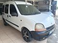 Galeriden Renault Kangoo 1.9 D 2002 ÇİFT SÜRGÜLÜ Antalya