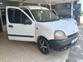 Galeriden Renault Kangoo 1.9 D 2002 ÇİFT SÜRGÜLÜ Antalya