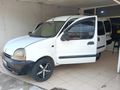 Galeriden Renault Kangoo 1.9 D 2002 ÇİFT SÜRGÜLÜ Antalya