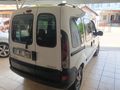 Galeriden Renault Kangoo 1.9 D 2002 ÇİFT SÜRGÜLÜ Antalya