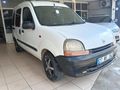 Galeriden Renault Kangoo 1.9 D 2002 ÇİFT SÜRGÜLÜ Antalya