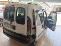 Galeriden Renault Kangoo 1.9 D 2002 ÇİFT SÜRGÜLÜ Antalya