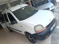 Galeriden Renault Kangoo 1.9 D 2002 ÇİFT SÜRGÜLÜ Antalya