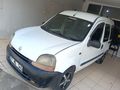 Galeriden Renault Kangoo 1.9 D 2002 ÇİFT SÜRGÜLÜ Antalya