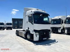 2,05 KREDİ KOÇASLANLAR2'DEN RENAULT T480 XLOW 2024 MODEL