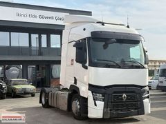2,05 KREDİ KOÇASLANLAR2'DEN RENAULT T480 XLOW 2023 MODEL