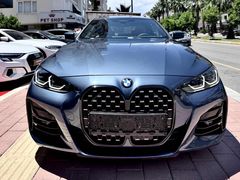 "NEW"BMW 420i EDITION+MSPORT COUPE GERÇEK GARAJ ARACIDIR HATASIZ