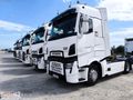2023 RENAULT T HIGH 520 RETARDAR ADR KLİMA DÜŞÜK KM