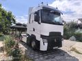 2023 RENAULT T HIGH 520 RETARDAR ADR KLİMA DÜŞÜK KM