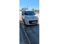 Sahibinden Fiat Fiorino Combi 1.3 Multijet Premio 2015 Model