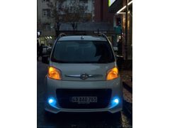 Sahibinden Fiat Fiorino Combi 1.3 Multijet Premio 2015 Model