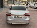 Galeriden Renault Fluence 1.5 dCi Touch 2016 Model Mardin