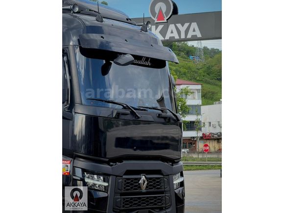 AKKAYA'DAN 2023 T480 ROTERDAR, KLİMA, OTOMATİK, ORJINAL.