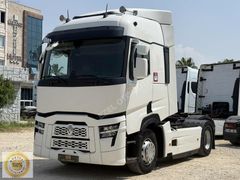 EZEL'den 2023 MODEL RENAULT T.480 ADR'Lİ ROTERDARLI KLIMA FUL