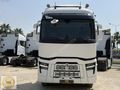 EZEL'den 2023 MODEL RENAULT T.480 ADR'Lİ ROTERDARLI KLIMA FUL