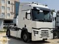 EZEL'den 2023 MODEL RENAULT T.480 ADR'Lİ ROTERDARLI KLIMA FUL