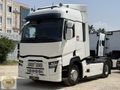 EZEL'den 2023 MODEL RENAULT T.480 ADR'Lİ ROTERDARLI KLIMA FUL