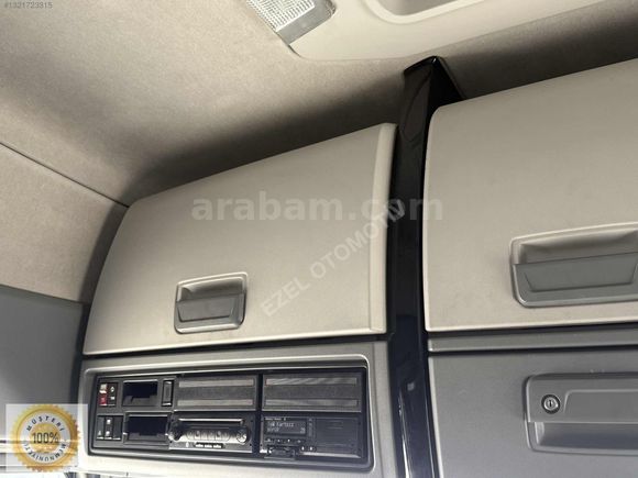 EZEL'den 2023 MODEL RENAULT T.480 ADR'Lİ ROTERDARLI KLIMA FUL