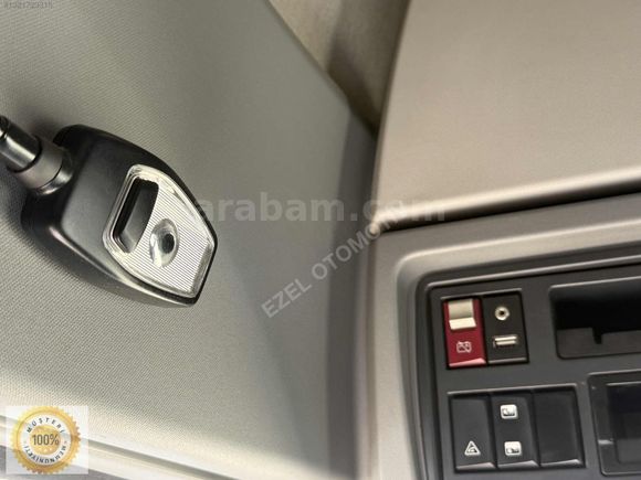 EZEL'den 2023 MODEL RENAULT T.480 ADR'Lİ ROTERDARLI KLIMA FUL