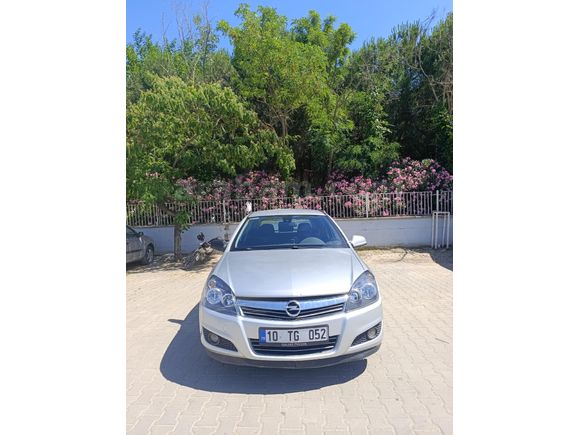 Sahibinden Opel Astra 1.3 CDTI Essentia Konfor 2012 Model