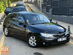 SUBARU İMPREZA 3 PARÇA LOKAL HATASIZ BOYASIZ MASRAFSIZ
