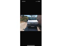 Sahibinden BMC MEGASTAR 40P 2.05 2009 Model  250.000 km Mavi (metalik)