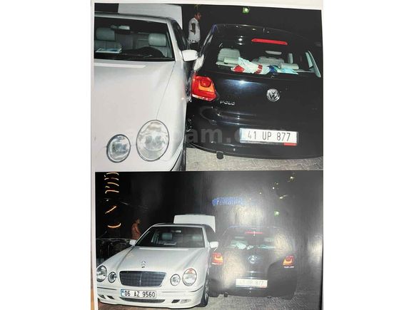 17 yıllık sahibinden 2001 model 