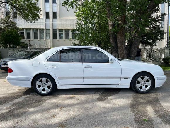 17 yıllık sahibinden 2001 model 