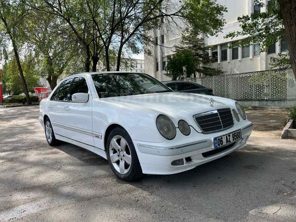 17 yıllık sahibinden 2001 model 