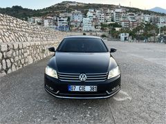 SAHİBİNDEN AĞIR BAKIMLARI YAPILMIŞ  PASSAT 