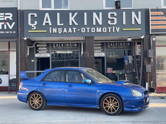 "ÇALKINSIN" 2.0 ST ÖZENLE YAPILMIŞ MASRAFSIZ