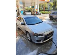 Sahibinden Mitsubishi Lancer 1.6 Invite 2011 Mode Full