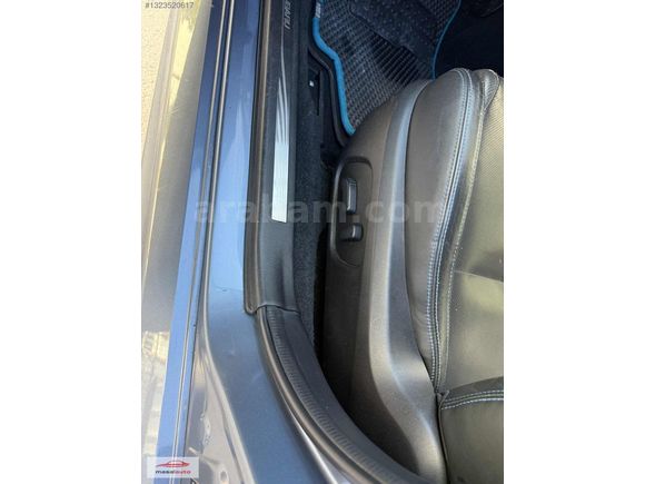 Levorg 1.6 GT-S CVT HATASIZ BOYASIZ